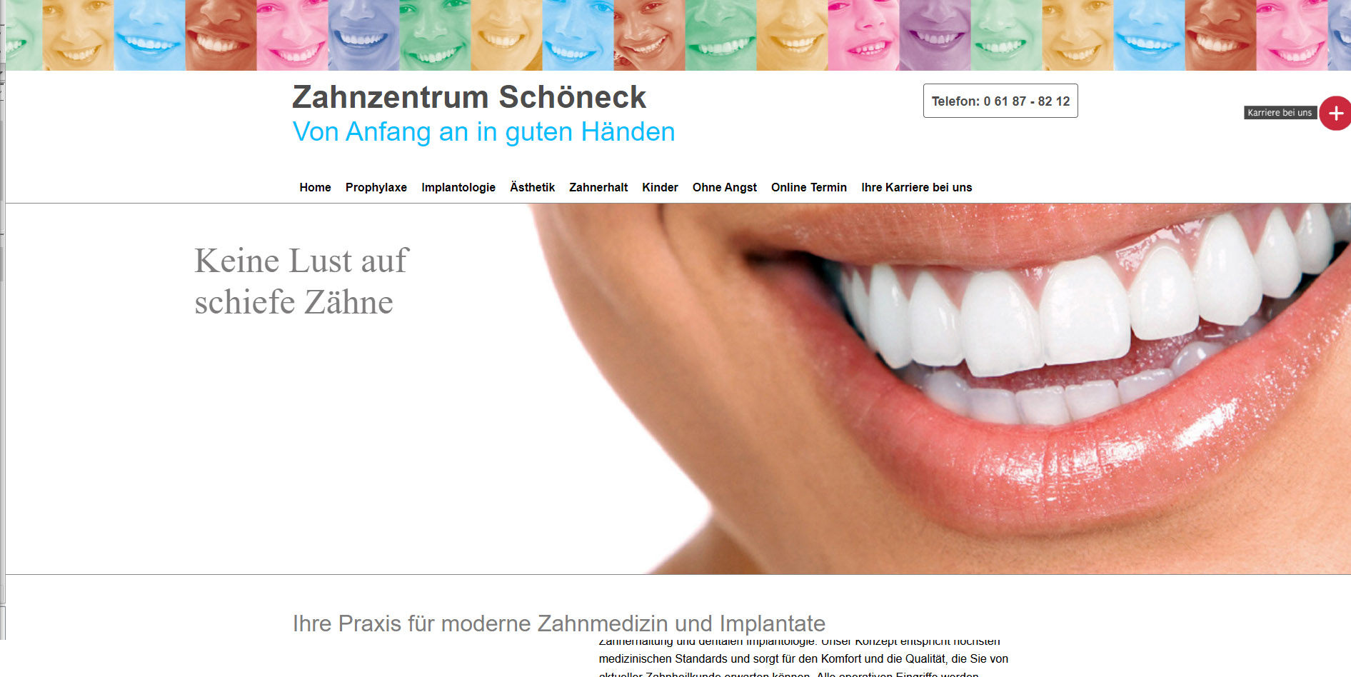 Zahnzentrum Schöneck