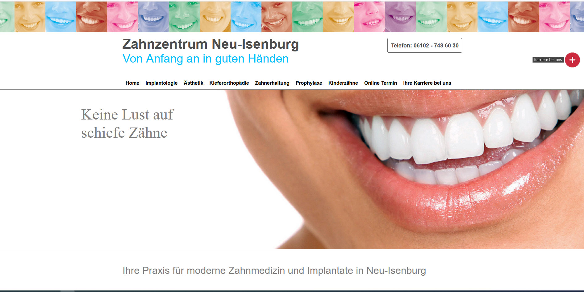 Zahnzentrum Neu-Isenburg